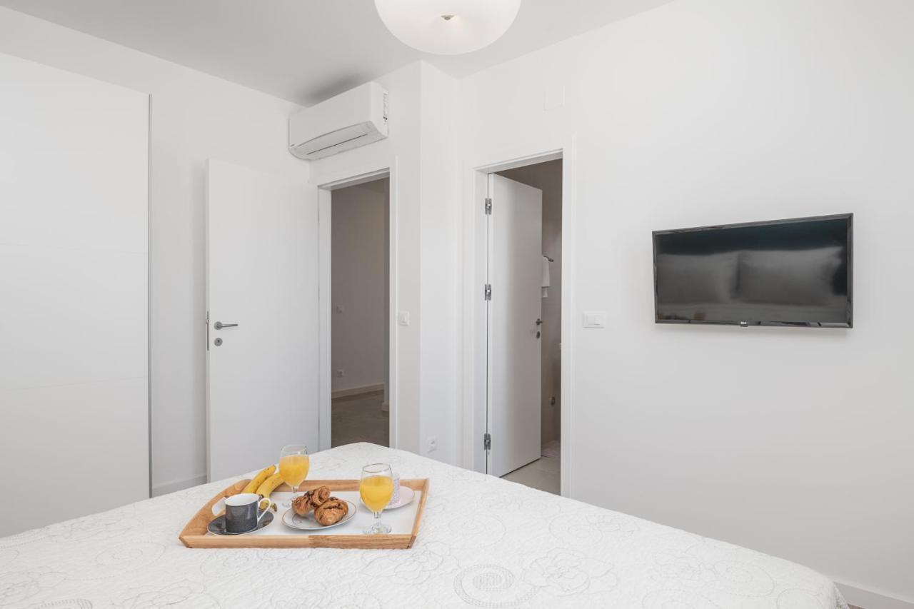 Luxury Suite Lady Of The Rock Dubrovník Exteriér fotografie