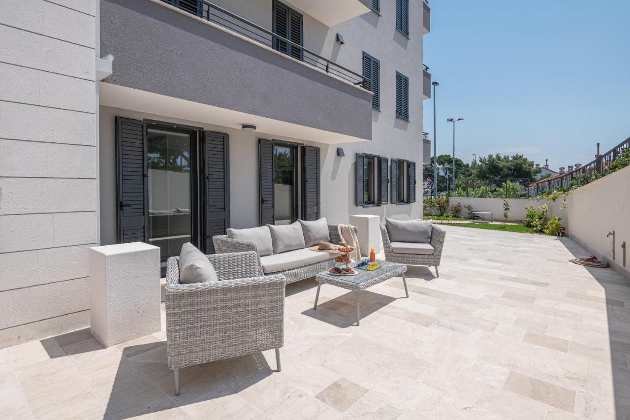 Luxury Suite Lady Of The Rock Dubrovník Exteriér fotografie