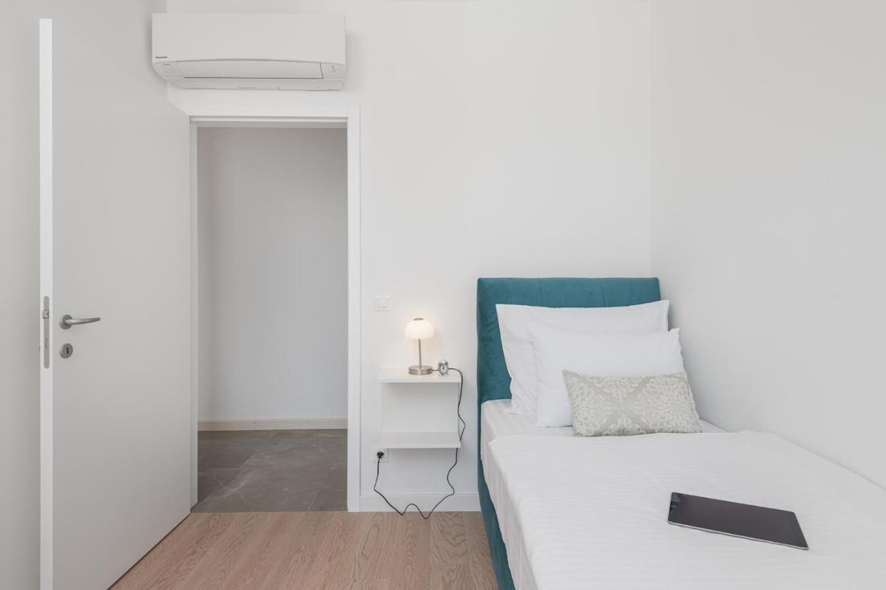 Luxury Suite Lady Of The Rock Dubrovník Exteriér fotografie